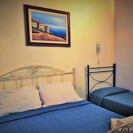Agriturismo Calamosche Hotel Noto Luaran gambar