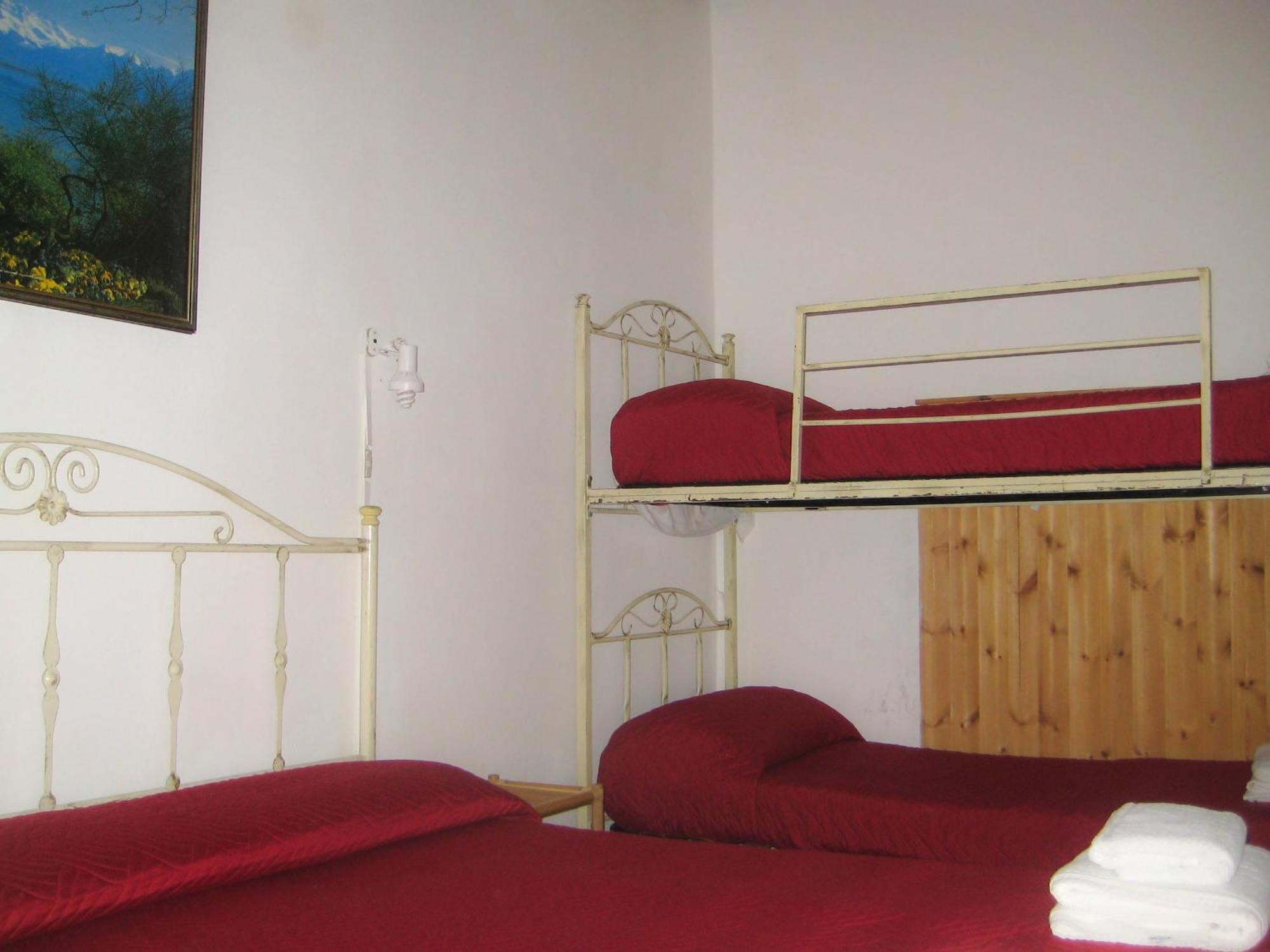 Agriturismo Calamosche Hotel Noto Luaran gambar