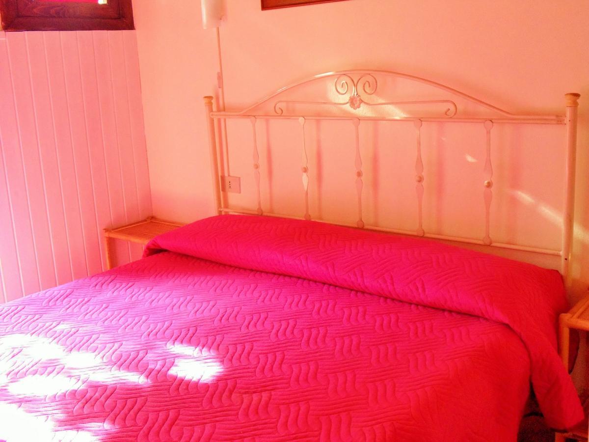 Agriturismo Calamosche Hotel Noto Luaran gambar