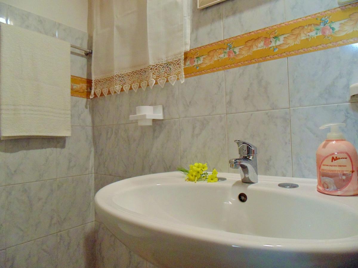 Agriturismo Calamosche Hotel Noto Luaran gambar