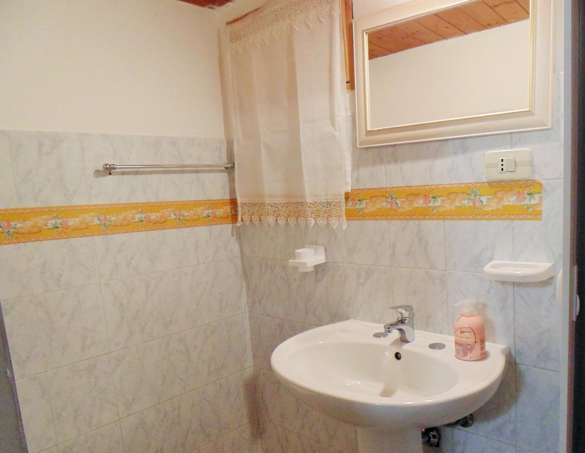 Agriturismo Calamosche Hotel Noto Luaran gambar