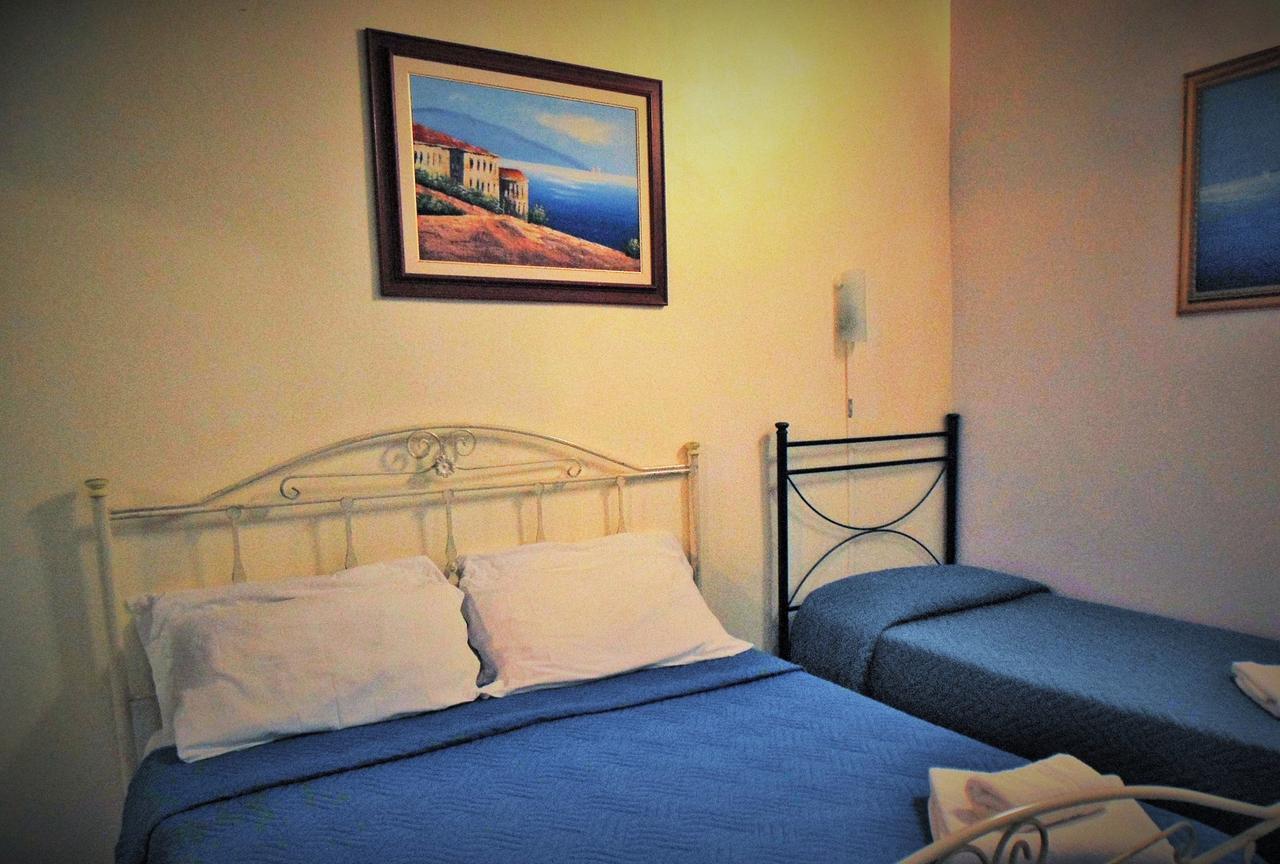 Agriturismo Calamosche Hotel Noto Luaran gambar