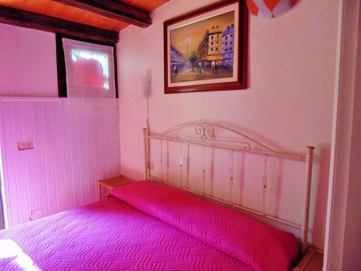 Agriturismo Calamosche Hotel Noto Luaran gambar